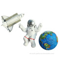 Ny 2021 astronauter Design Top Car Air Freshener